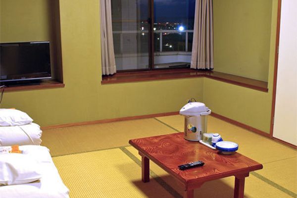 Business Hotel Sakigake Honkan (Himeji-shi)